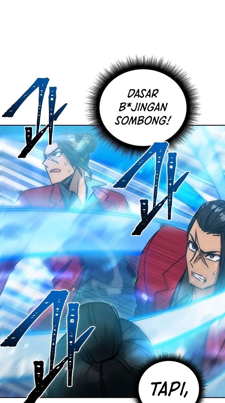 Maxed Out Leveling Bab 44 halaman 39