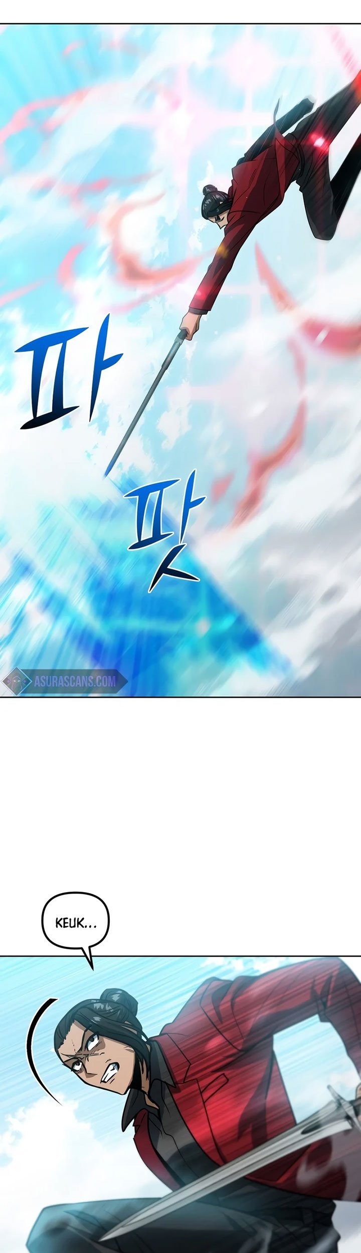 Maxed Out Leveling Bab 44 halaman 44