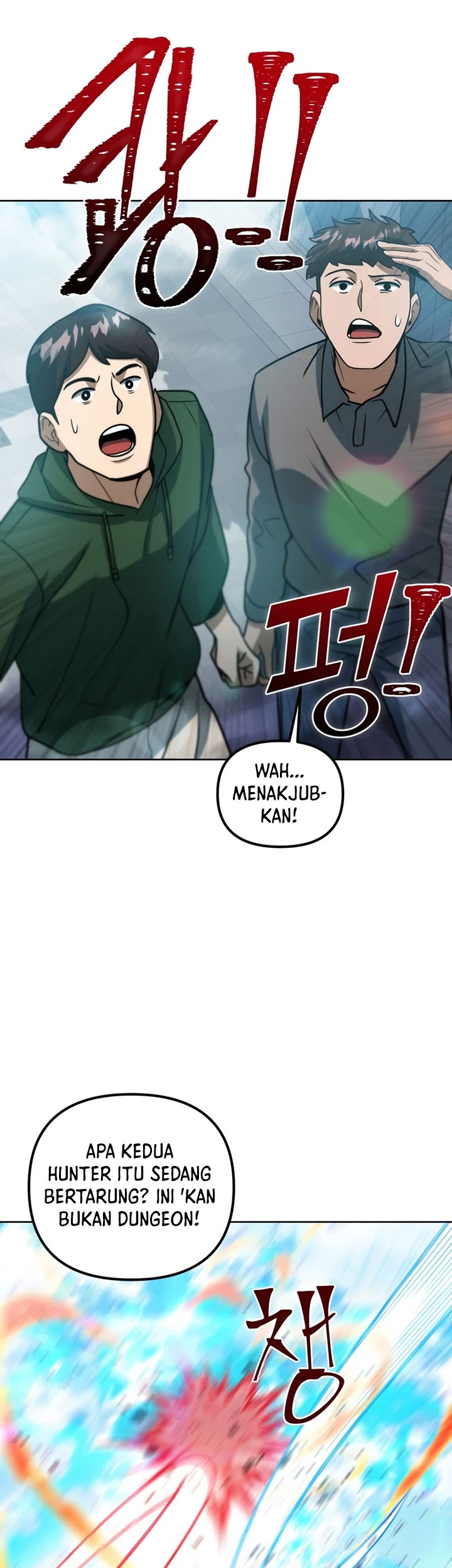 Maxed Out Leveling Bab 44 halaman 48