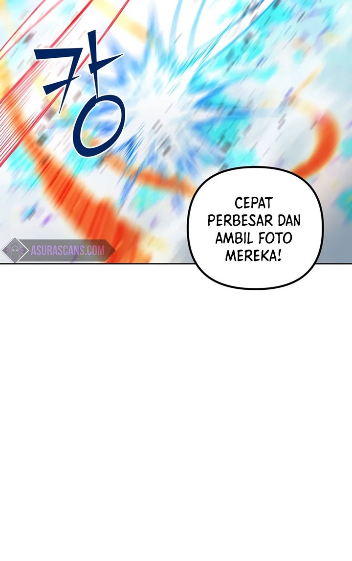 Maxed Out Leveling Bab 44 halaman 49