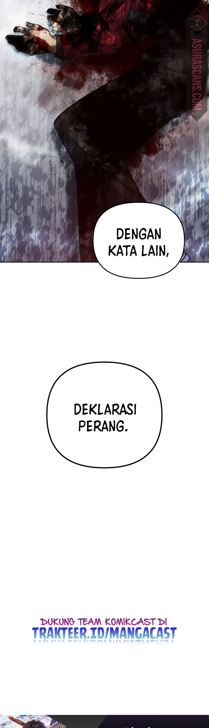 Maxed Out Leveling Bab 44 halaman 70