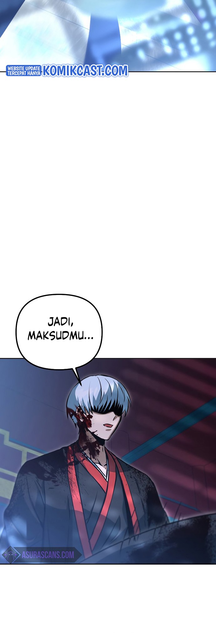 Maxed Out Leveling Bab 45 halaman 43