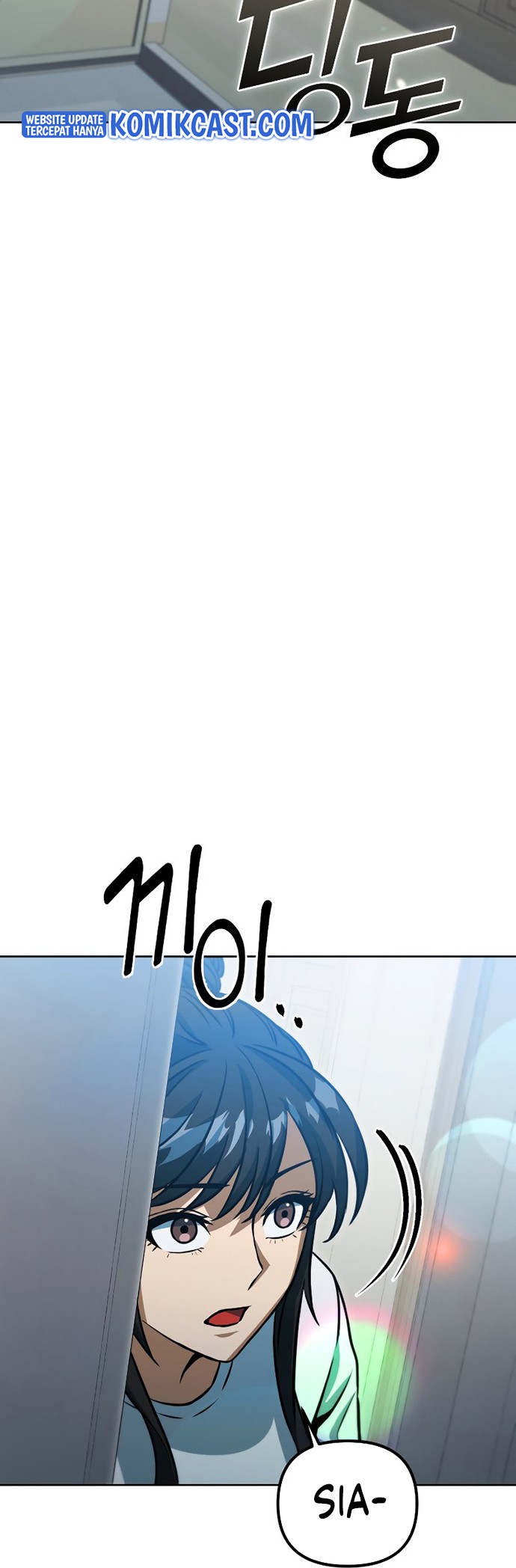 Maxed Out Leveling Bab 45 halaman 49