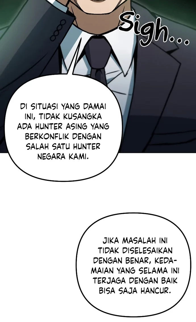 Maxed Out Leveling Bab 46 halaman 19