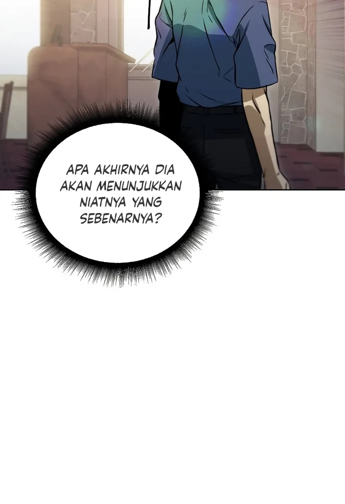 Maxed Out Leveling Bab 46 halaman 31