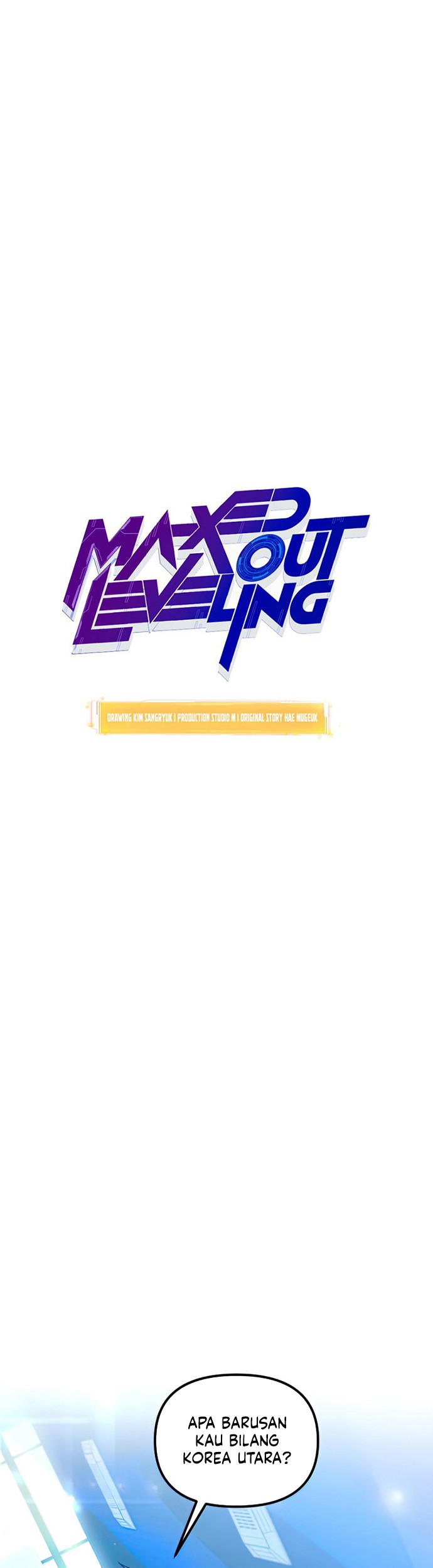 Maxed Out Leveling Bab 47 halaman 4