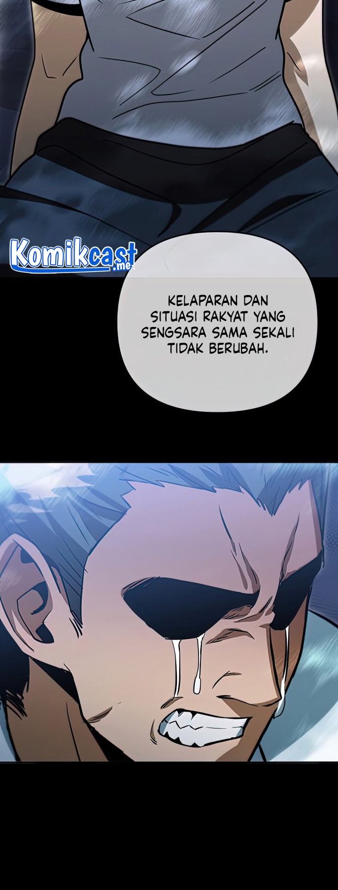 Maxed Out Leveling Bab 47 halaman 13