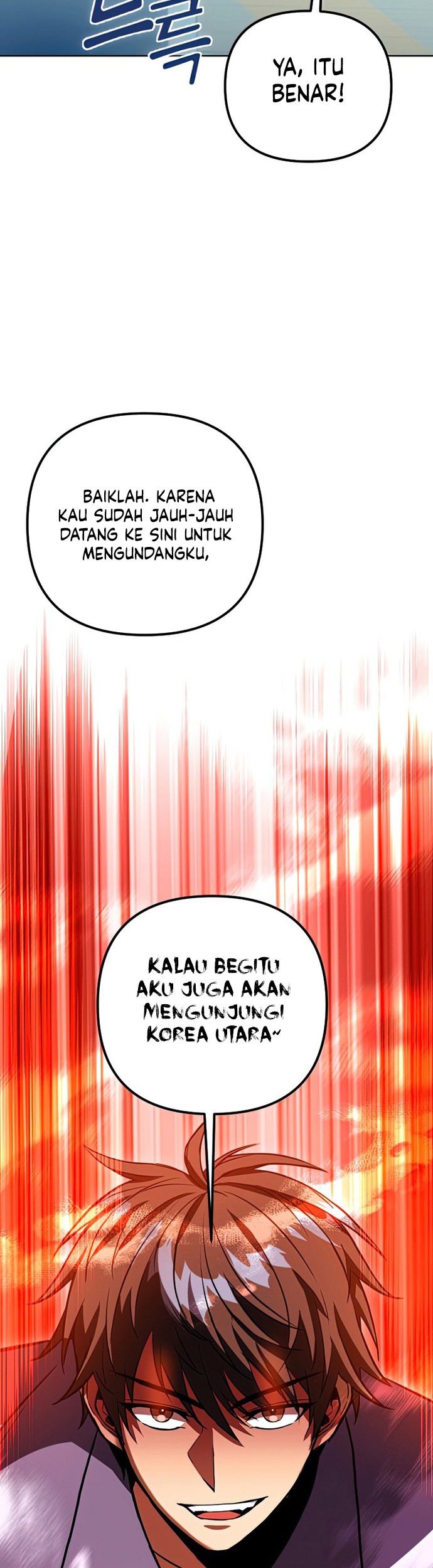 Maxed Out Leveling Bab 47 halaman 30