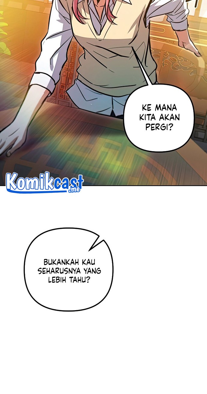 Maxed Out Leveling Bab 47 halaman 37