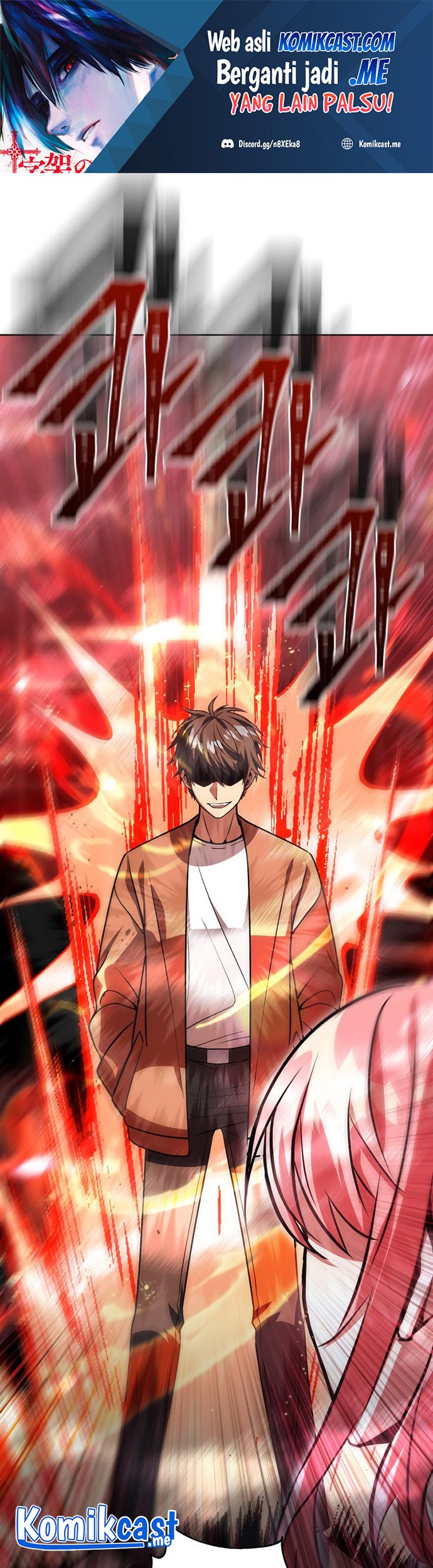 Maxed Out Leveling Bab 48 halaman 2