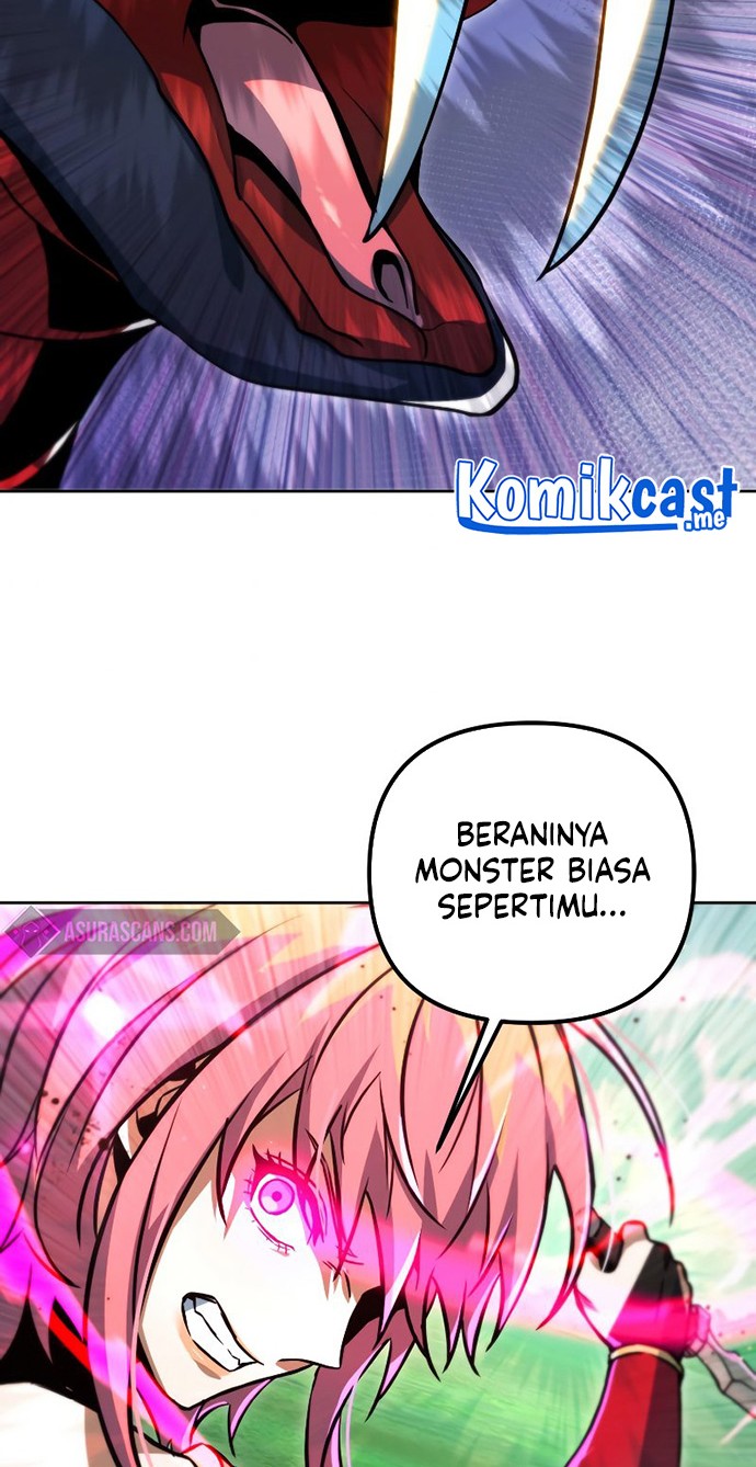 Maxed Out Leveling Bab 48 halaman 5