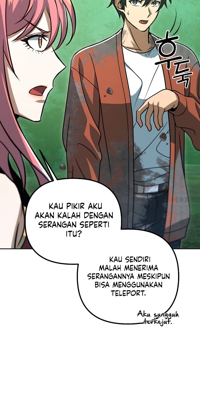Maxed Out Leveling Bab 48 halaman 13