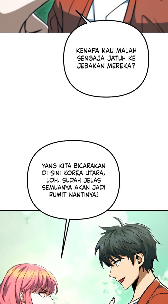 Maxed Out Leveling Bab 48 halaman 15