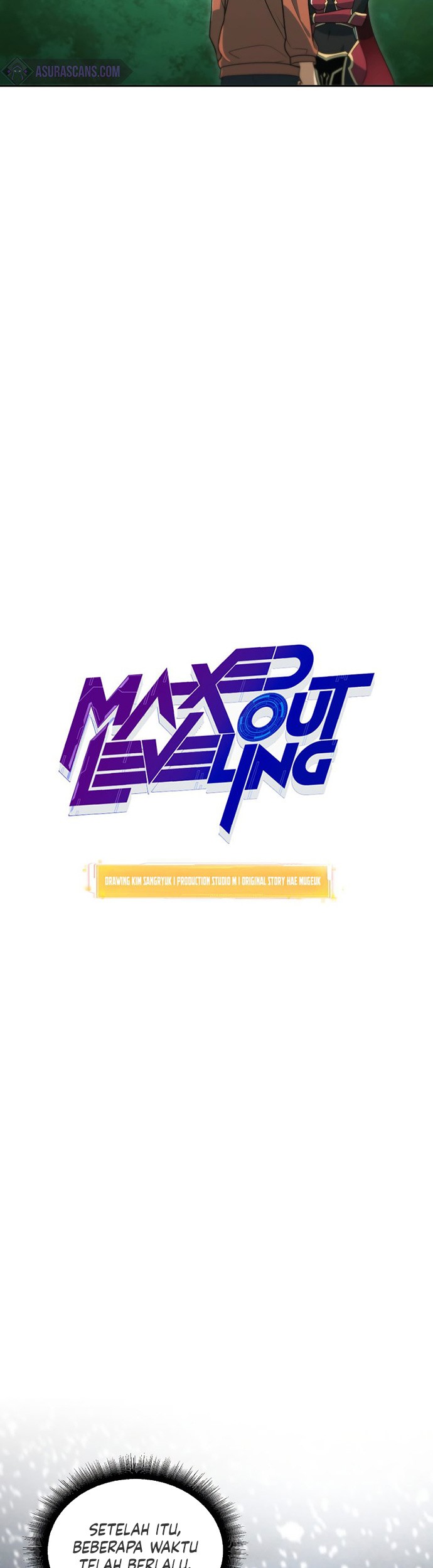 Maxed Out Leveling Bab 48 halaman 24