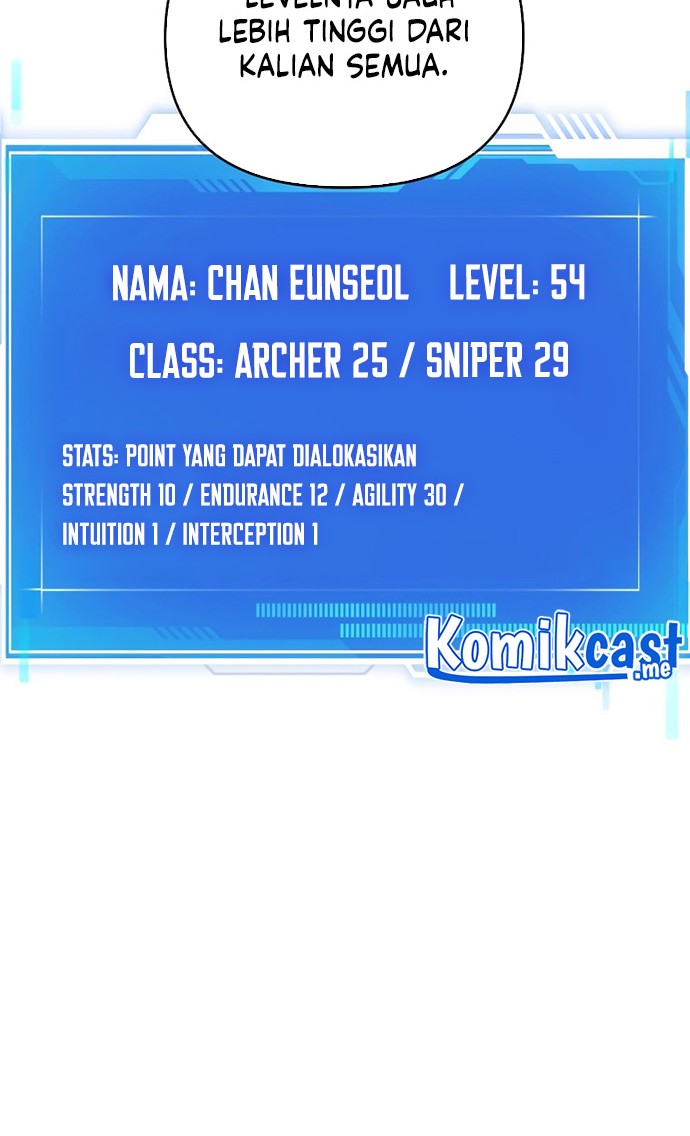 Maxed Out Leveling Bab 48 halaman 55