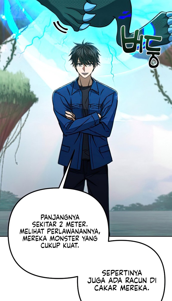 Maxed Out Leveling Bab 49 halaman 3