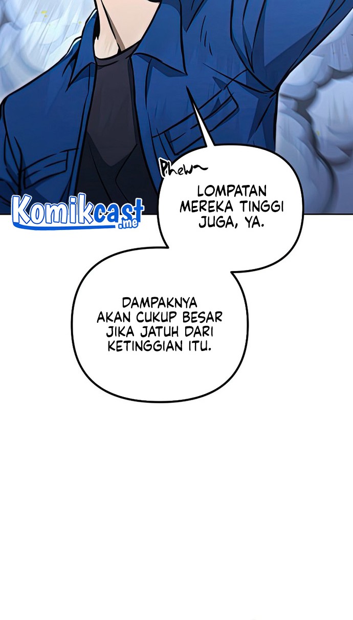 Maxed Out Leveling Bab 49 halaman 7