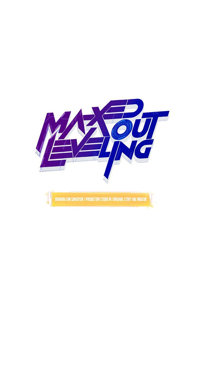 Maxed Out Leveling Bab 49 halaman 19
