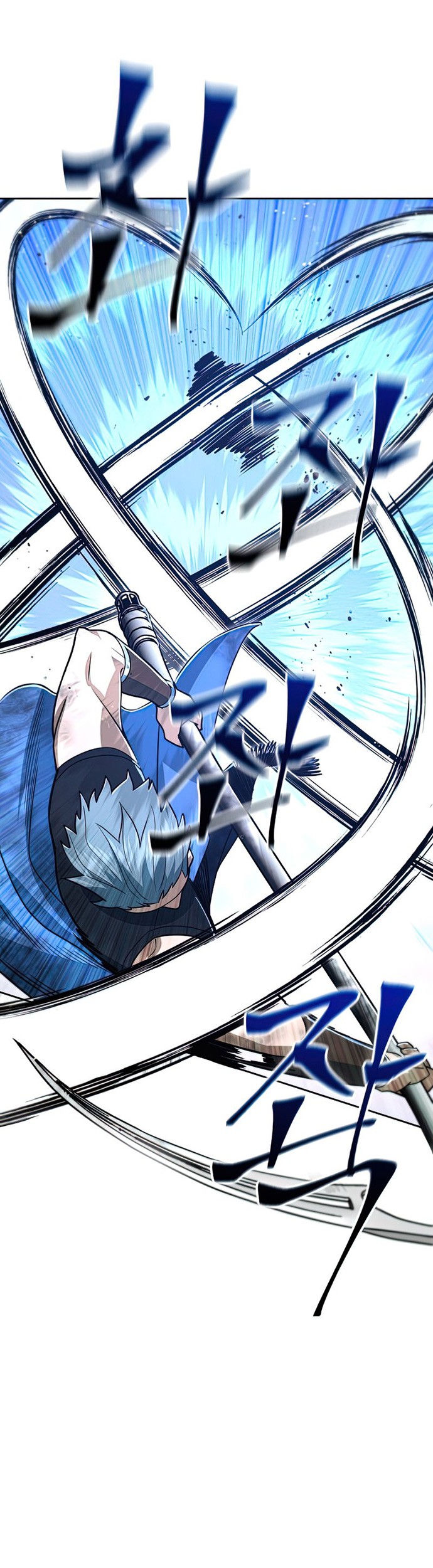 Maxed Out Leveling Bab 49 halaman 22