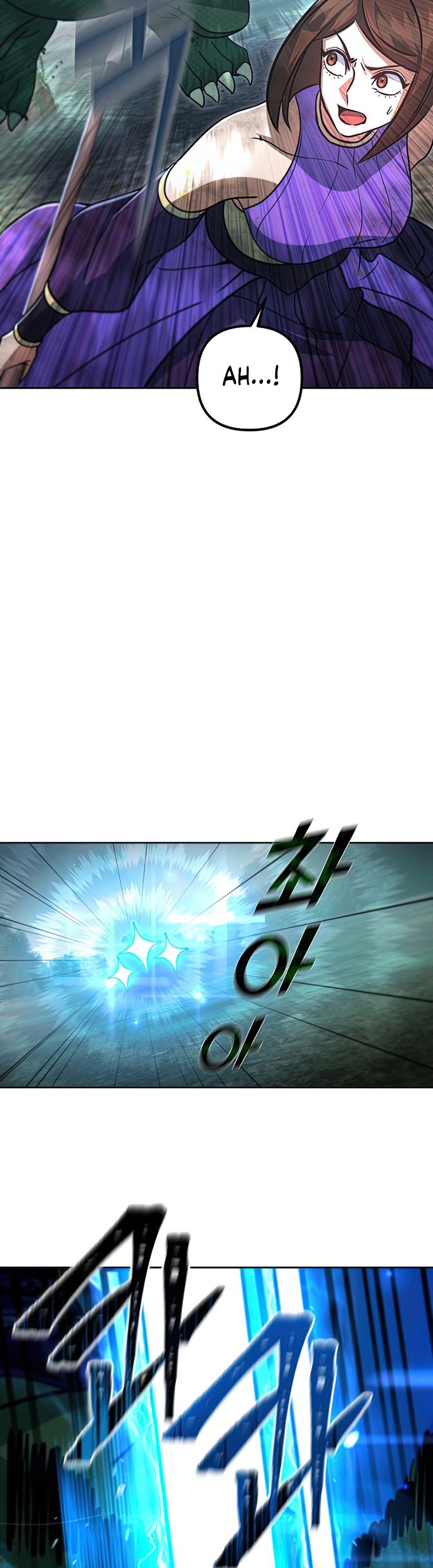 Maxed Out Leveling Bab 49 halaman 30