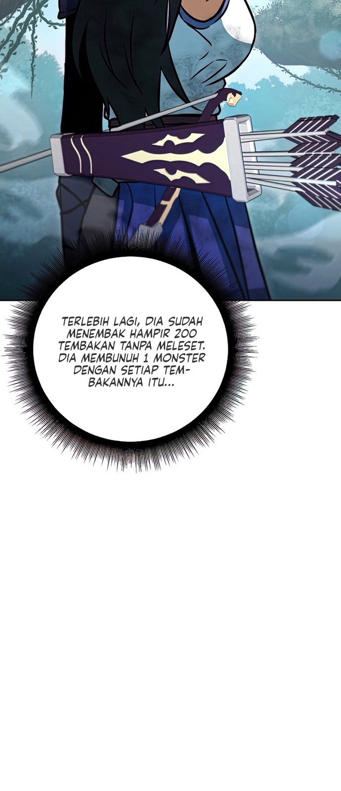 Maxed Out Leveling Bab 49 halaman 37