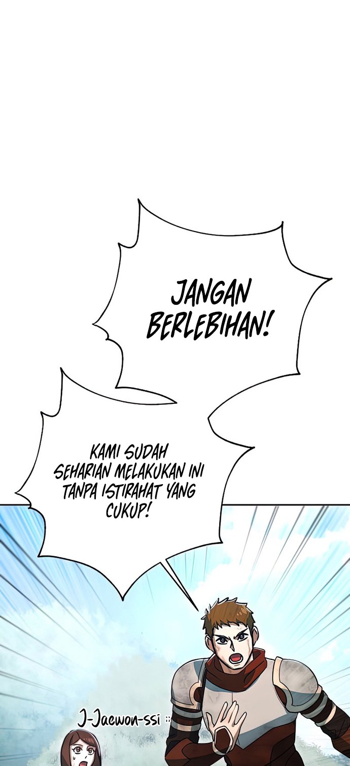 Maxed Out Leveling Bab 49 halaman 39