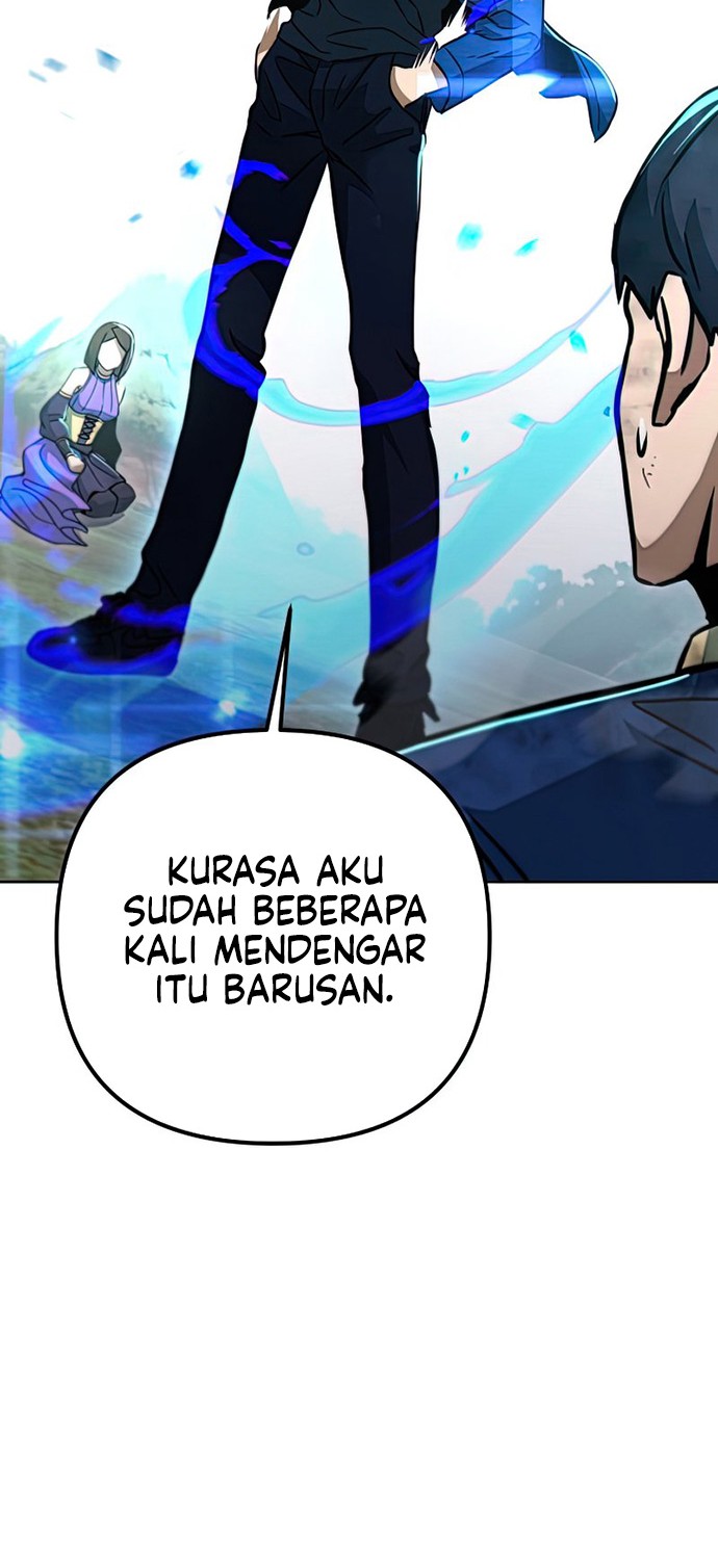 Maxed Out Leveling Bab 49 halaman 43