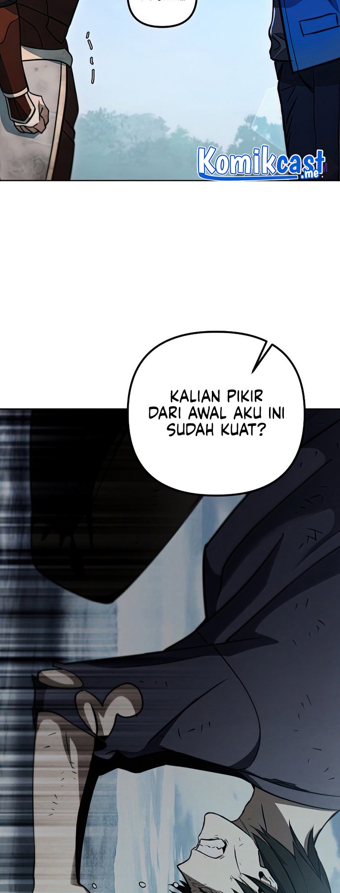 Maxed Out Leveling Bab 49 halaman 47