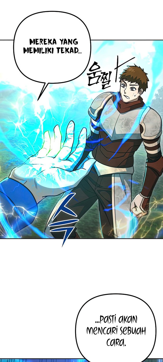 Maxed Out Leveling Bab 49 halaman 51