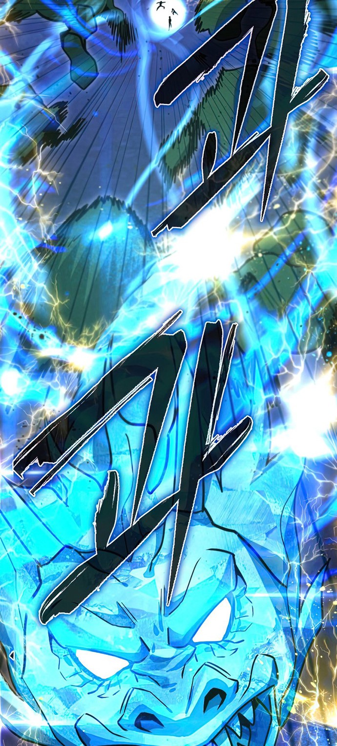 Maxed Out Leveling Bab 49 halaman 53