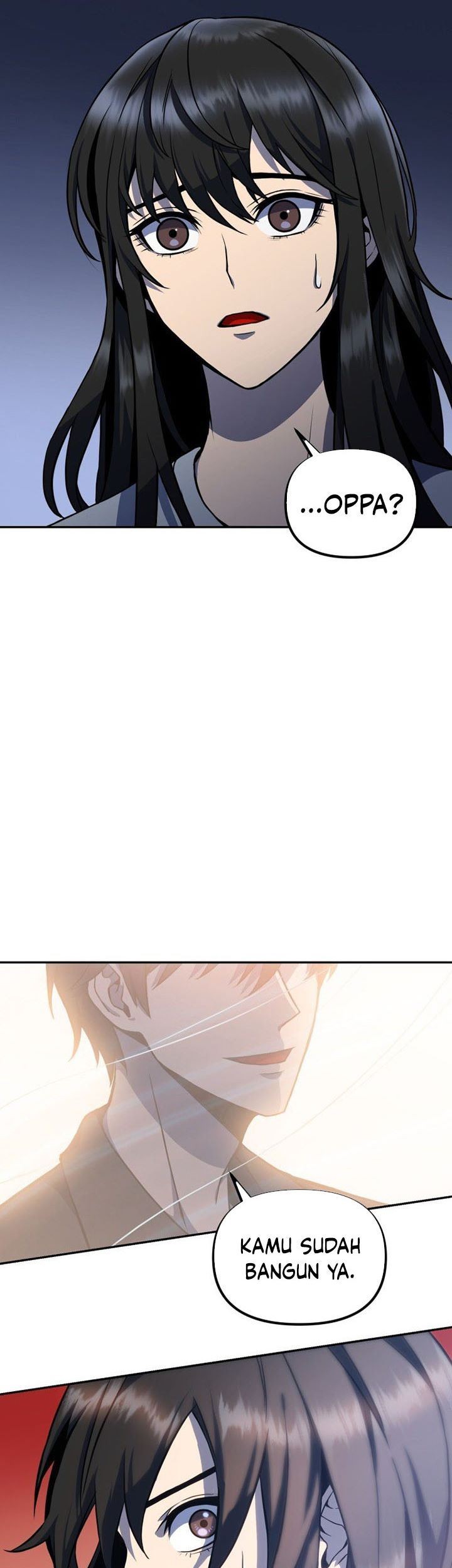 Maxed Out Leveling Bab 5 halaman 5