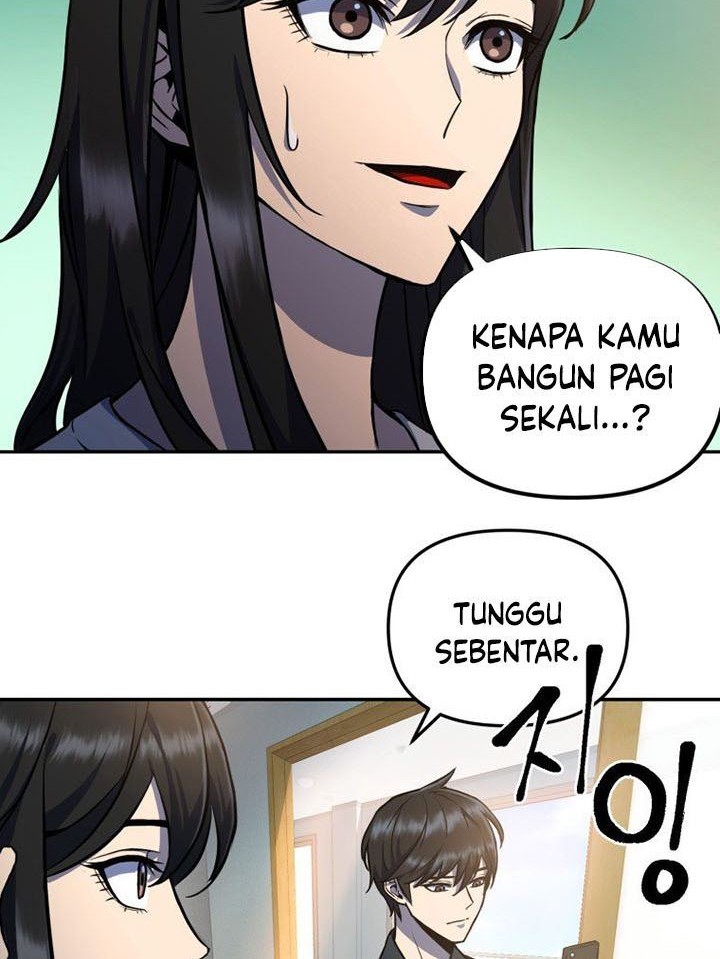Maxed Out Leveling Bab 5 halaman 8