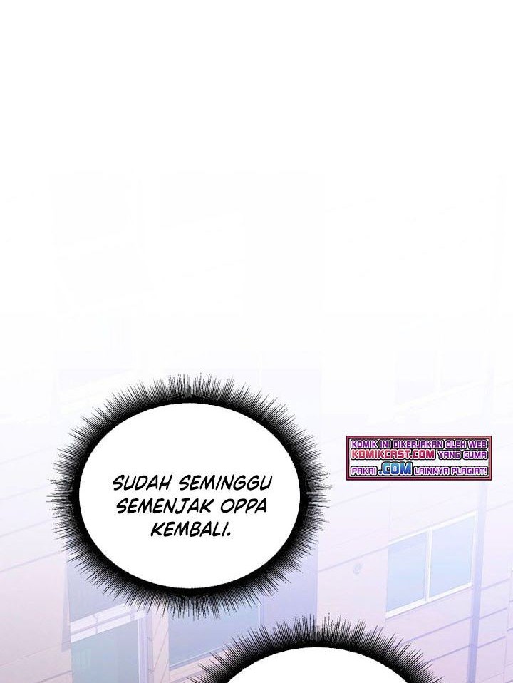 Maxed Out Leveling Bab 5 halaman 10