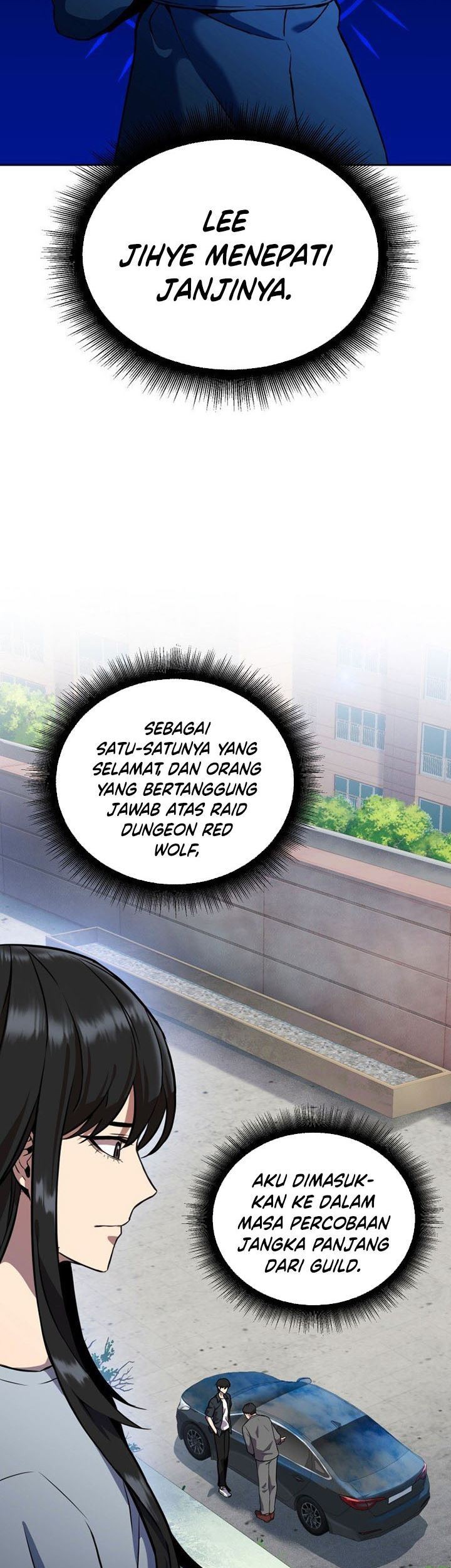Maxed Out Leveling Bab 5 halaman 15