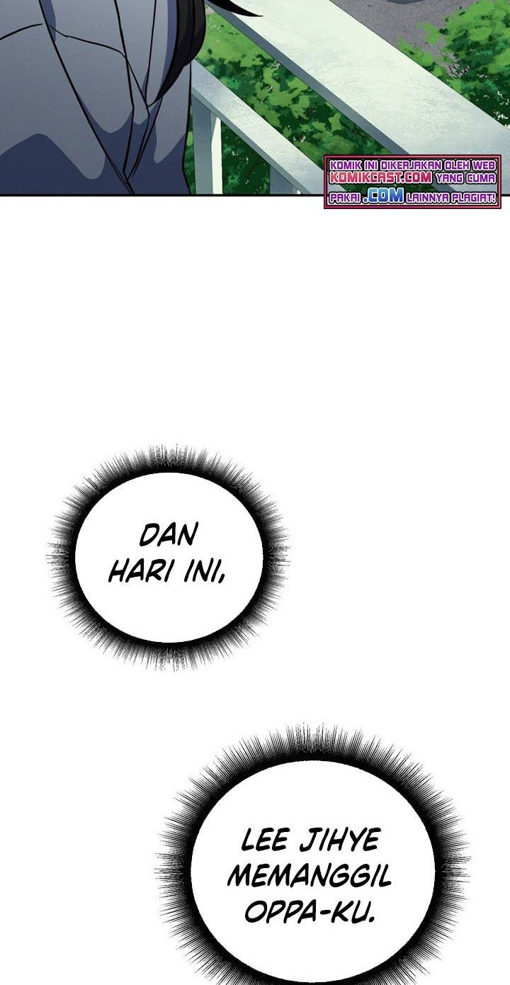 Maxed Out Leveling Bab 5 halaman 16