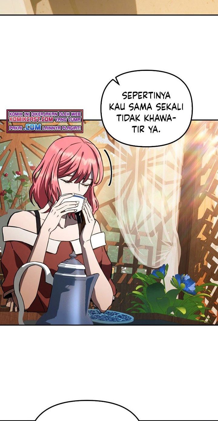 Maxed Out Leveling Bab 5 halaman 20