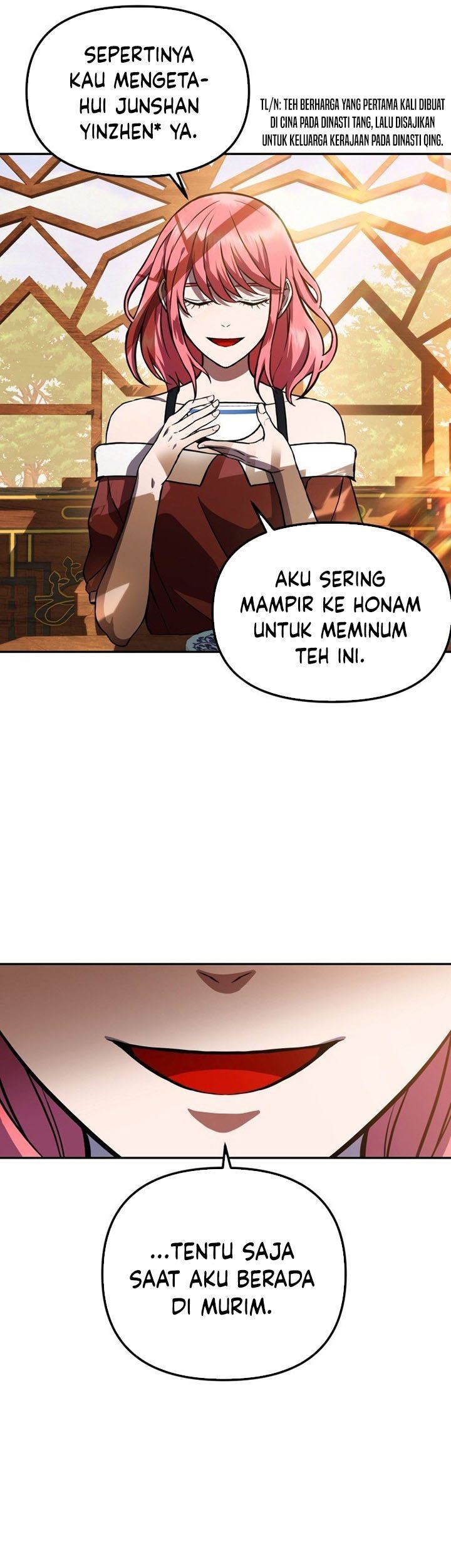 Maxed Out Leveling Bab 5 halaman 23