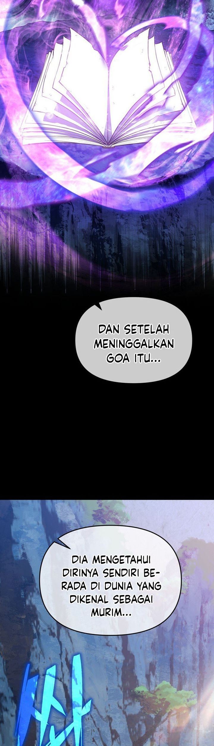 Maxed Out Leveling Bab 5 halaman 29