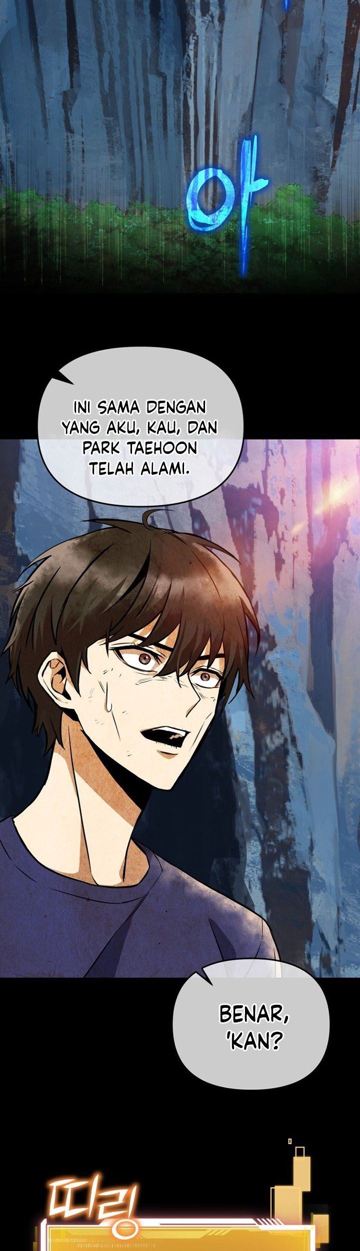 Maxed Out Leveling Bab 5 halaman 31