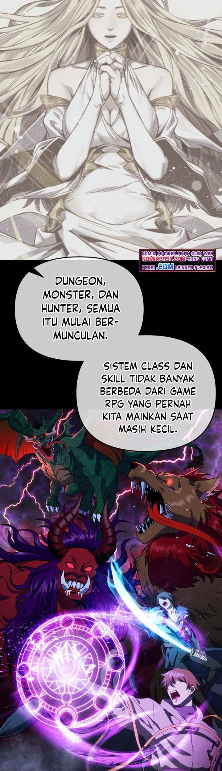 Maxed Out Leveling Bab 5 halaman 37