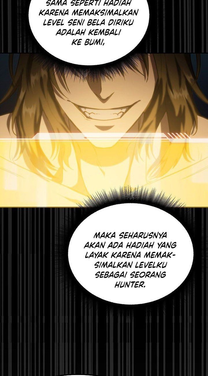 Maxed Out Leveling Bab 5 halaman 44