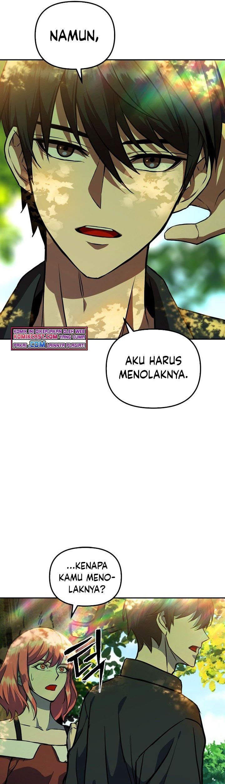 Maxed Out Leveling Bab 5 halaman 53