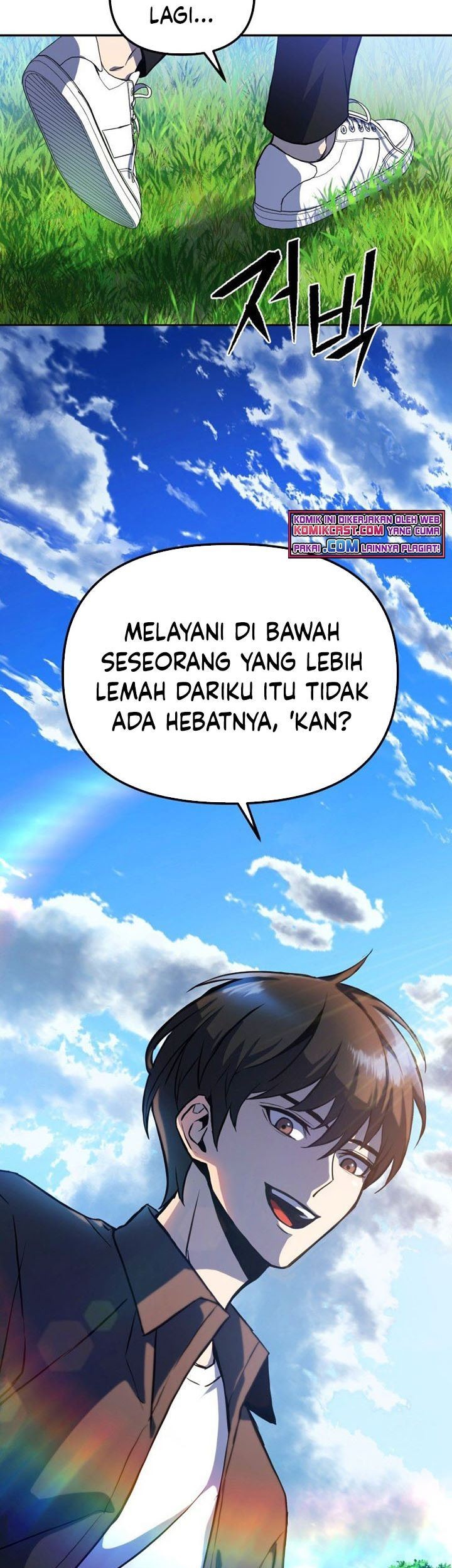 Maxed Out Leveling Bab 5 halaman 55