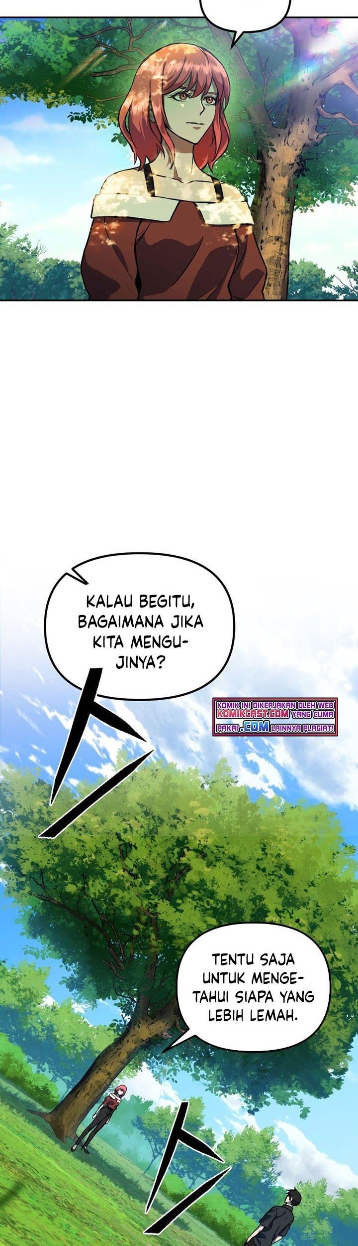 Maxed Out Leveling Bab 5 halaman 57