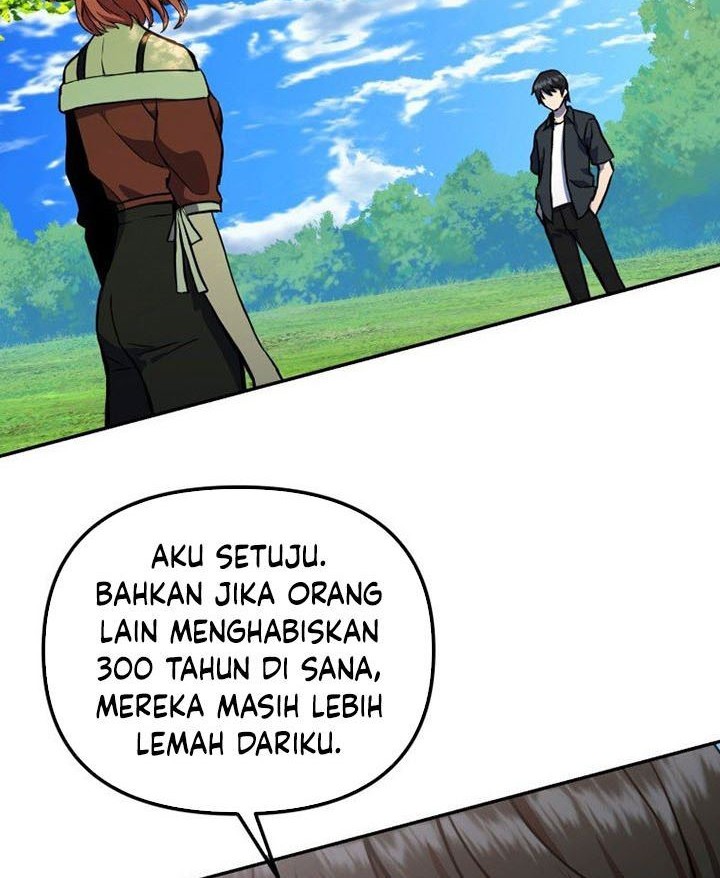 Maxed Out Leveling Bab 5 halaman 60