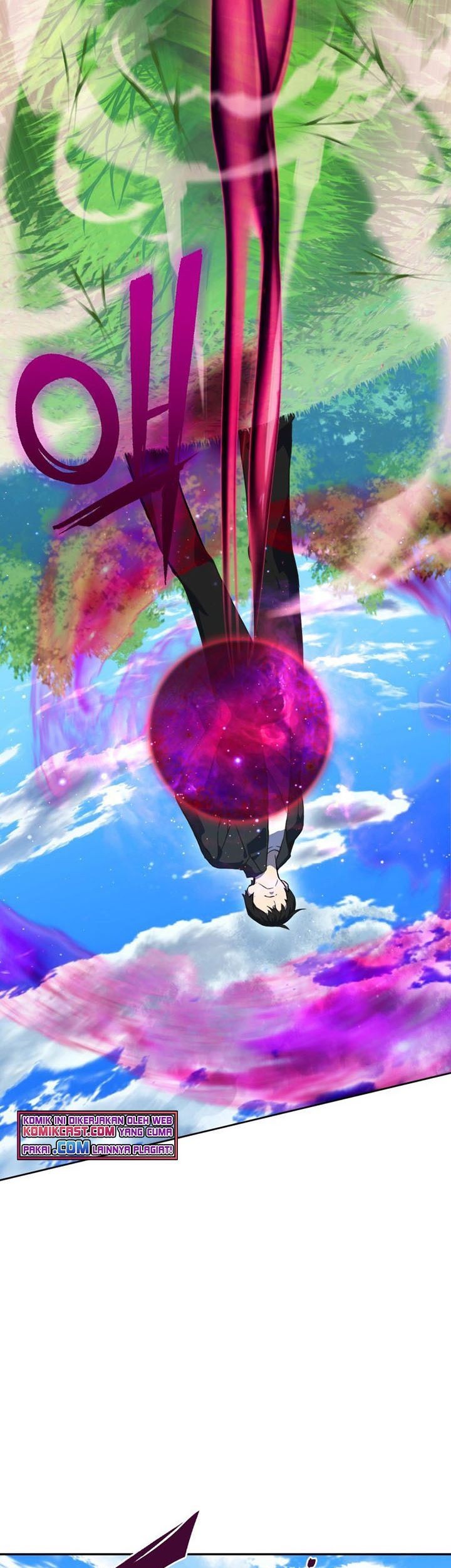 Maxed Out Leveling Bab 5 halaman 65
