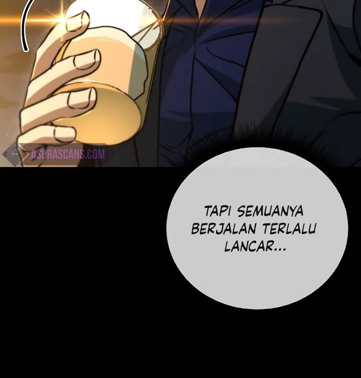 Maxed Out Leveling Bab 50 halaman 9