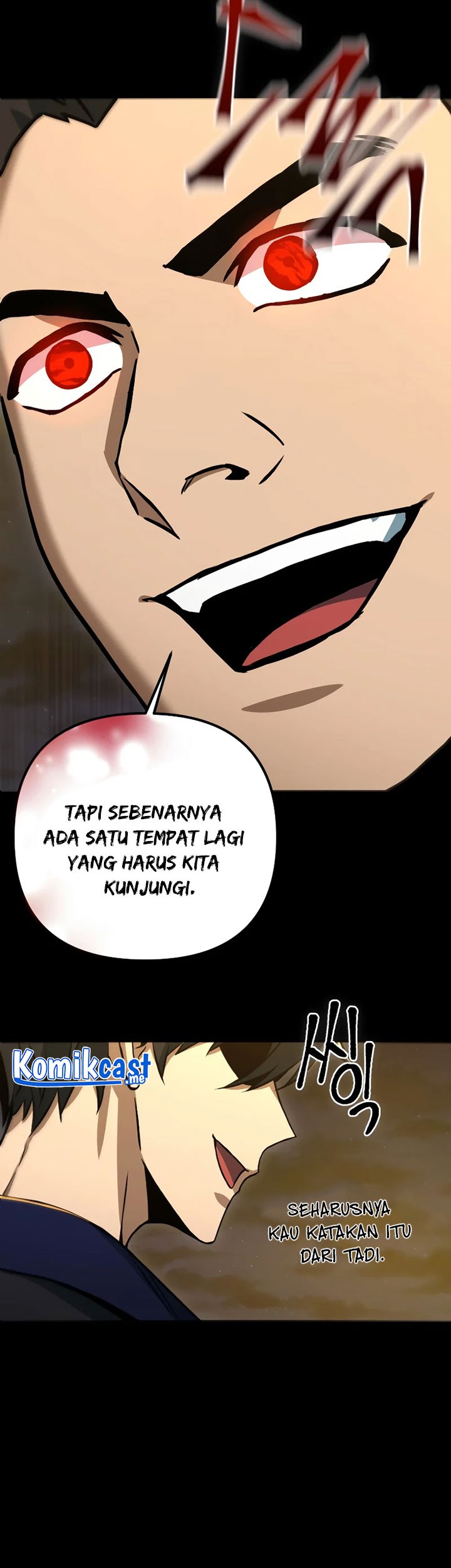 Maxed Out Leveling Bab 50 halaman 18