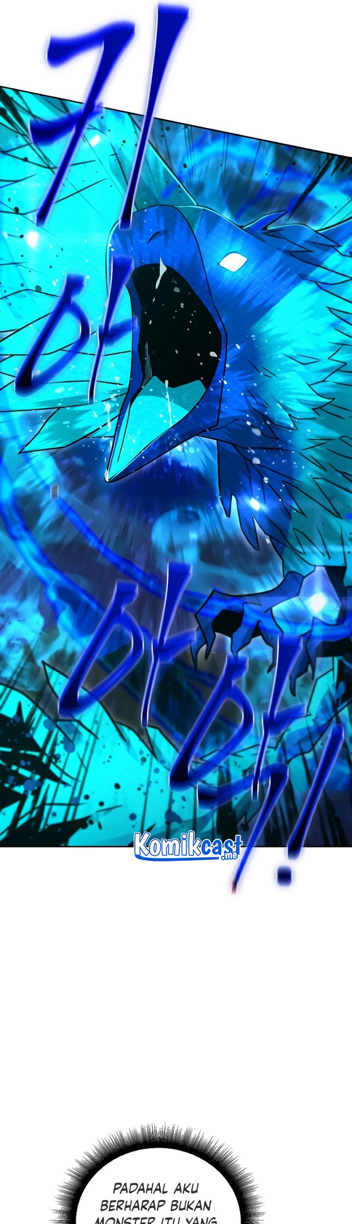 Maxed Out Leveling Bab 50 halaman 38
