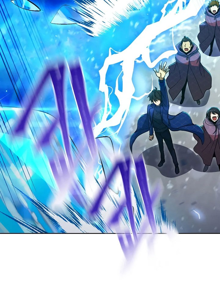 Maxed Out Leveling Bab 50 halaman 45